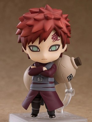 Goodsmile Company Nendoroid Gaara from Naruto No. 956