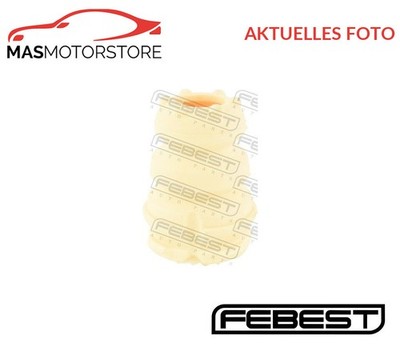 ANSCHLAGPUFFER STOßDÄMPFER HINTEN FEBEST TD-ASV70R V FÜR LEXUS ES