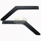 Wind Deflector Set self adhesive NEW 2020 Land rover Defender 90 Front DA6675