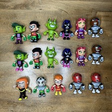 2017 Funko Teen Titans Go Mystery Minis 20
