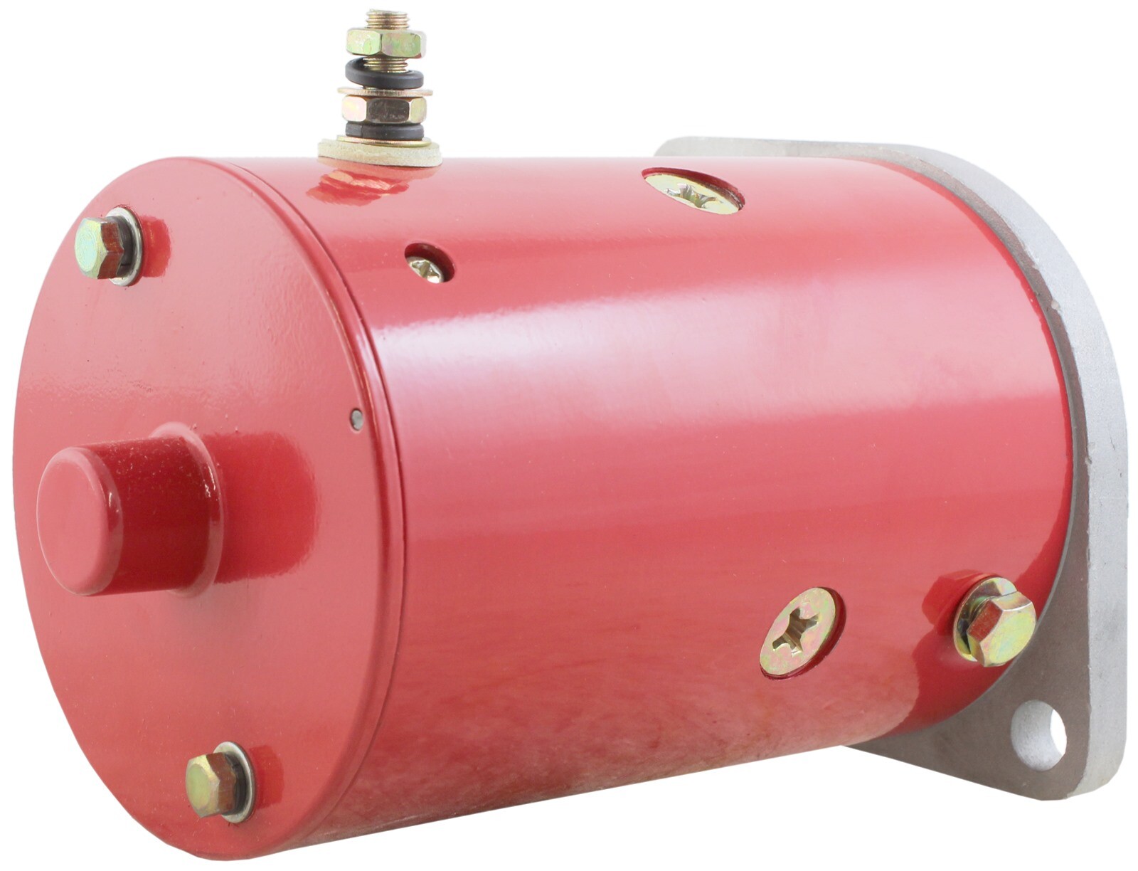 Premium Grade fits Fisher / Western Snow Plow Motor Lift Pump 1981UP