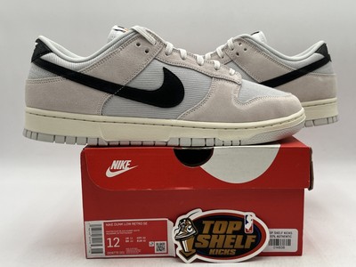 DS NEW Nike Dunk Low Certified Fresh Size 12 2022 Authentic Retro Rare OG VTG