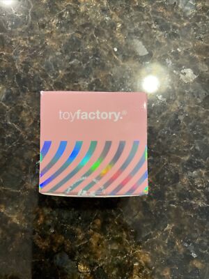 New Toy Factory Ultra Set Mineral Niacinamide Setting Powder 2.2g Tan
