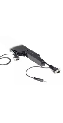 Extron Retractor Series 2 VGA -A  70-1066-11 New in Box. Ships Free!