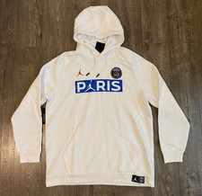 jumpman paris hoodie