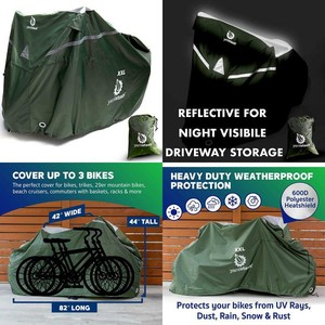 bicycle cover ebay