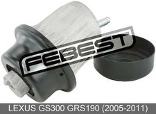 Front Engine Mount (Hydro) For Lexus Gs300 Grs190 (2005-2011)