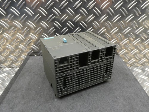 Siemens Simatic S7 6ES7 314-5AE03-0AB0 6ES7314-5AE03-0AB0 - Picture 3 of 9