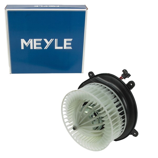 Meyle InnenraumgebläSe GebläSemotor FüR Mercedes W211 S211 CLS C219 2118300908-image