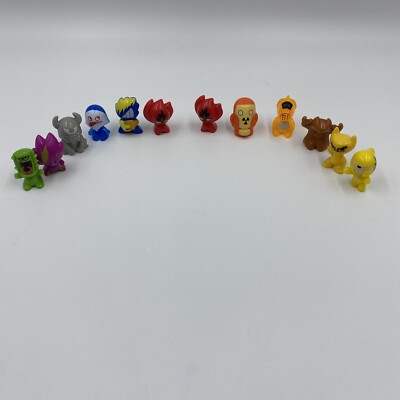 Magic Box Int Toy Lot