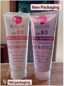 Sy Glow | eBay