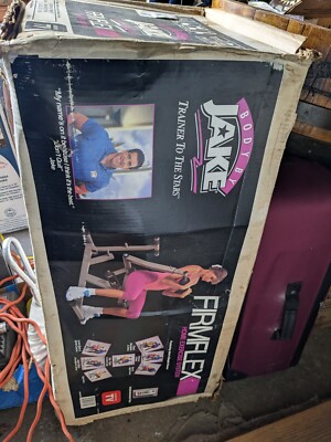 Poignées De Musculation Body By Jake - Set De 2, Prise Ergonomique, Résistance Renforcée