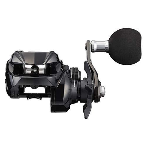 PE 1号200m付き Tierra A IC 150HL Daiwa 21 Tierra A IC 150HL Left Handed Baitcasting Reel