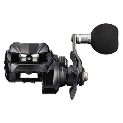 Daiwa 21 Tierra A IC 150HL Left Handed Baitcasting Reel ‎00631008