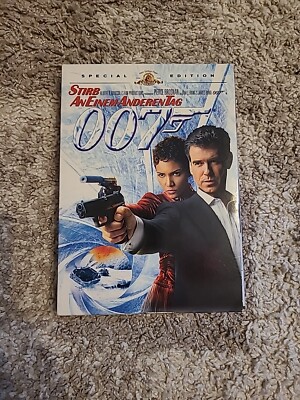 James Bond 007 - Stirb an einem anderen Tag (2 DVDs) [Special Edition]