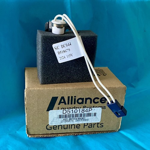 New Speed Queen Alliance D510184P Dryer Igniter OEM Genuine eBay