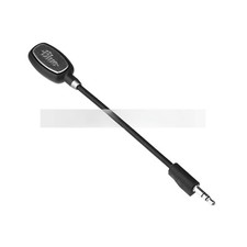 For Logitech G Pro Headset Blue Icepop Cardioid Condenser Microphone Replacement