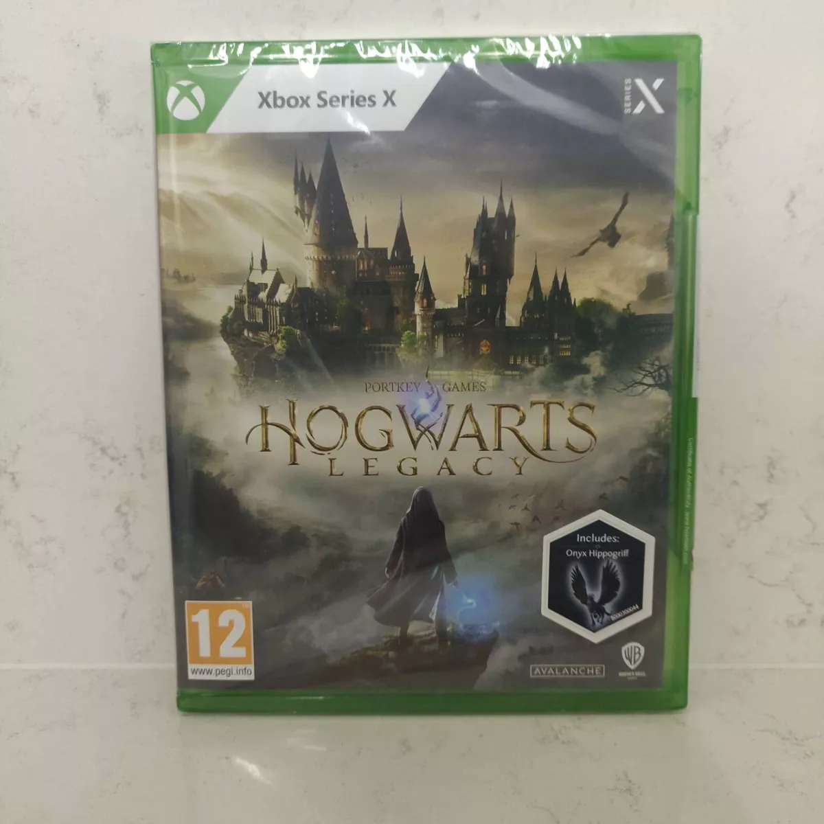 Buy Hogwarts Legacy Xbox Series X, S Version