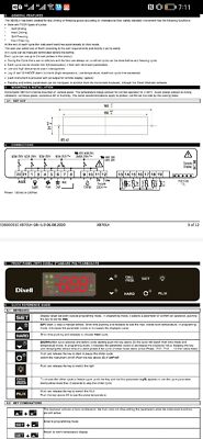 1PCS NEW XB70LH temperature controller | eBay