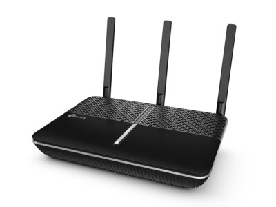 TP-LINK AC2300 Dual Band Drahtlos Router Archer C2300 Bis 2.25Gbps