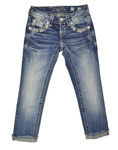 miss me jeans size 22