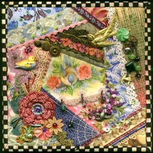 Vintage Vogue's Nostalgic NeedleART | eBay Stores