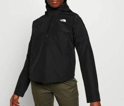 The North Face Damen Arque Active Trail Futurelight Ventrix Laufjacke / M