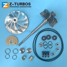 5358484 He400vg Turbocharger Rebuild Kit Cummins X15