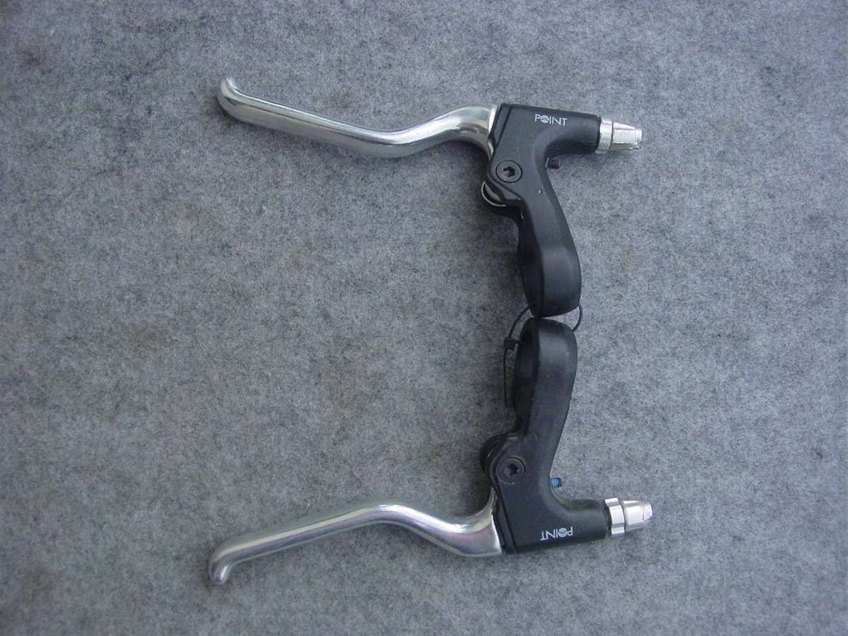 Cantilever Brake Road Bike Brake Hoods V Pull Bike Brakes Baosity