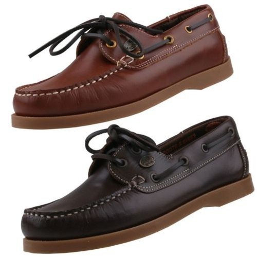 Dockers Mujer Mocasines Natural 21DC201-alle Farben |