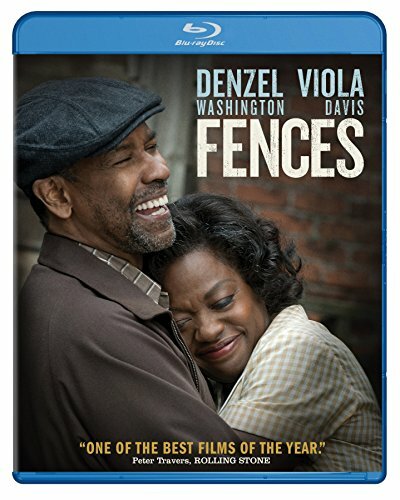 Fences [Edizione: Stati Uniti] - BluRay O_B003184