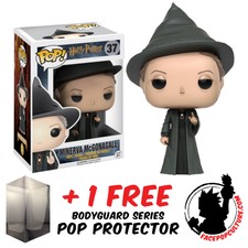 funko pop minerva mcgonagall