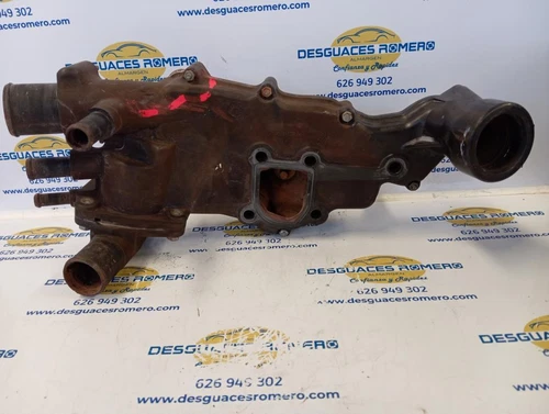 9643211880 Termostato para PEUGEOT 307 BERLINA (S2) X-Line 229428 - Imagen 1 de 3