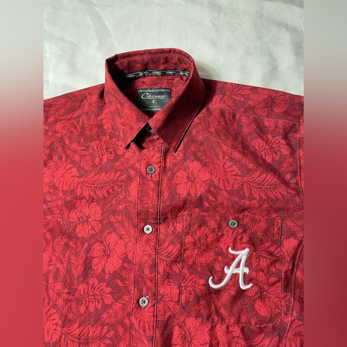 メンズ カジュアルシャツ 