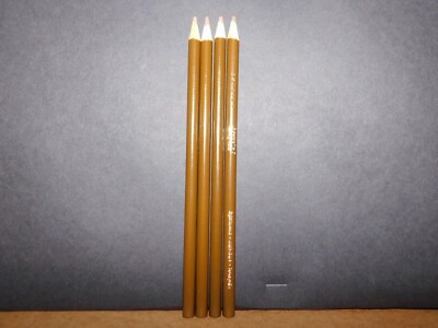 New Crayola Colored Pencils, 4 Count, Single Colors (Buy 5+ = Free Shipping!)