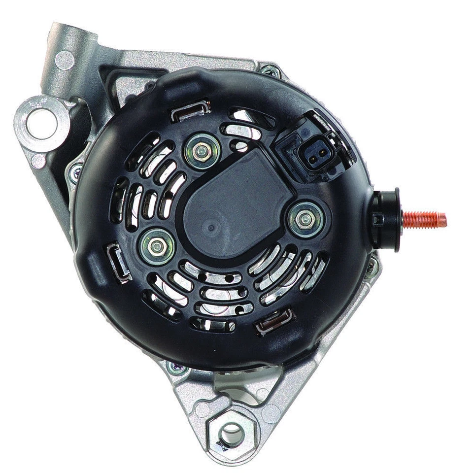 ALTERNADOR HD Raider Durango 250AMP SALIDA Dodge Dakota V6 3.7L 226cid 2008-2010 Foto 4 de 4