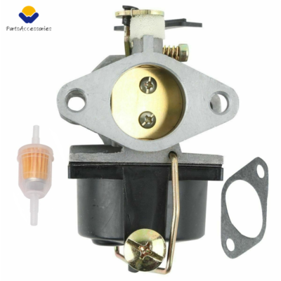#ad Carburetor 640065A Fit for Tecumseh OHV110 OHV130 13HP 13.5HP 14HP 15Hp 640065 $12.89