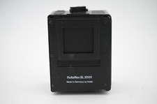 Rollei SL 2000 MAGAZINE 135 - SHC Art. 757566