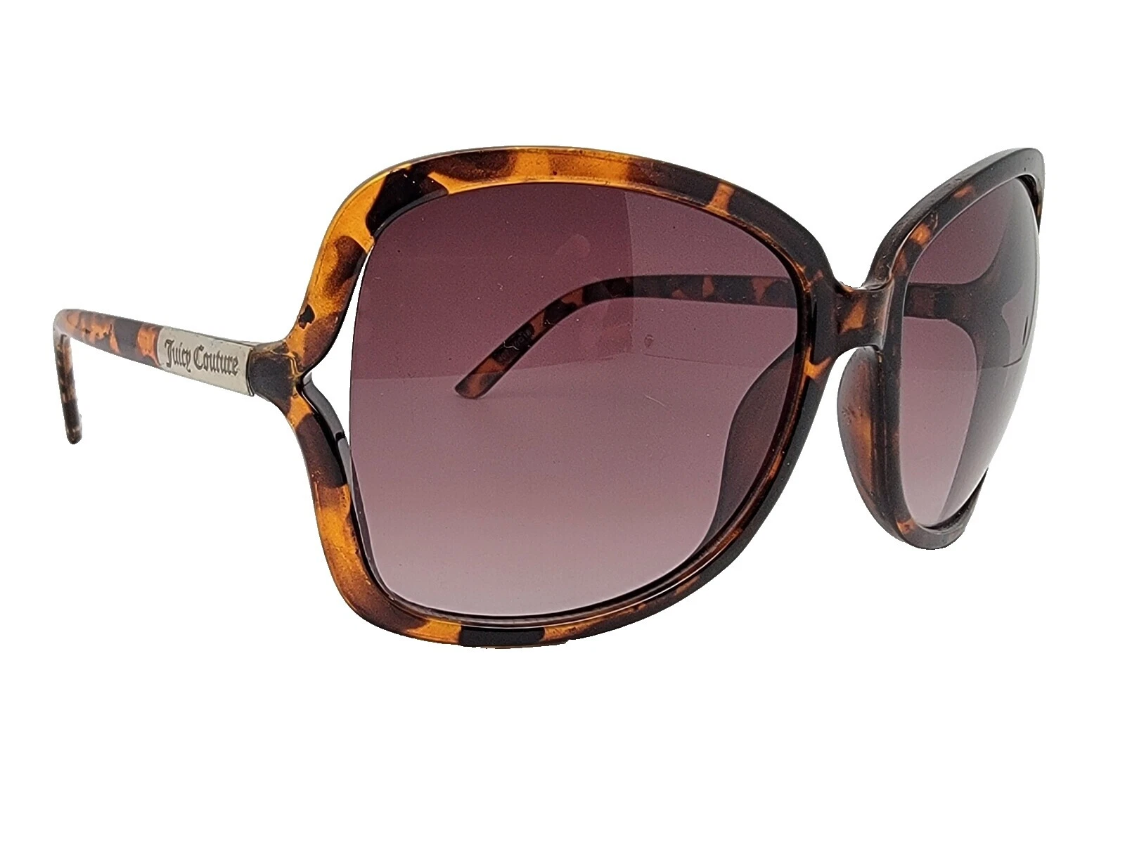 Juicy Couture Butterfly Sunglasses for Women