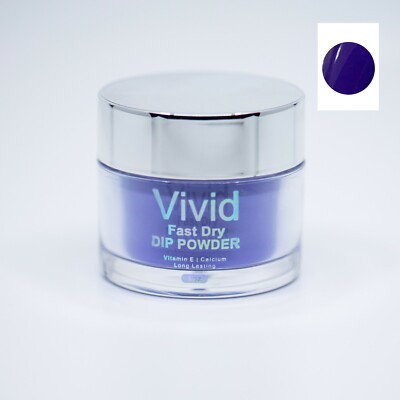 Vivid Dip Full Collection Dipping Powder NO U/V NO SMELL