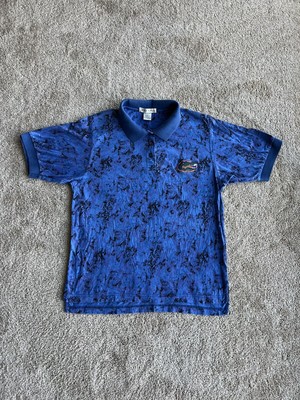 Nike Florida Gators Polo Golf Shirt 