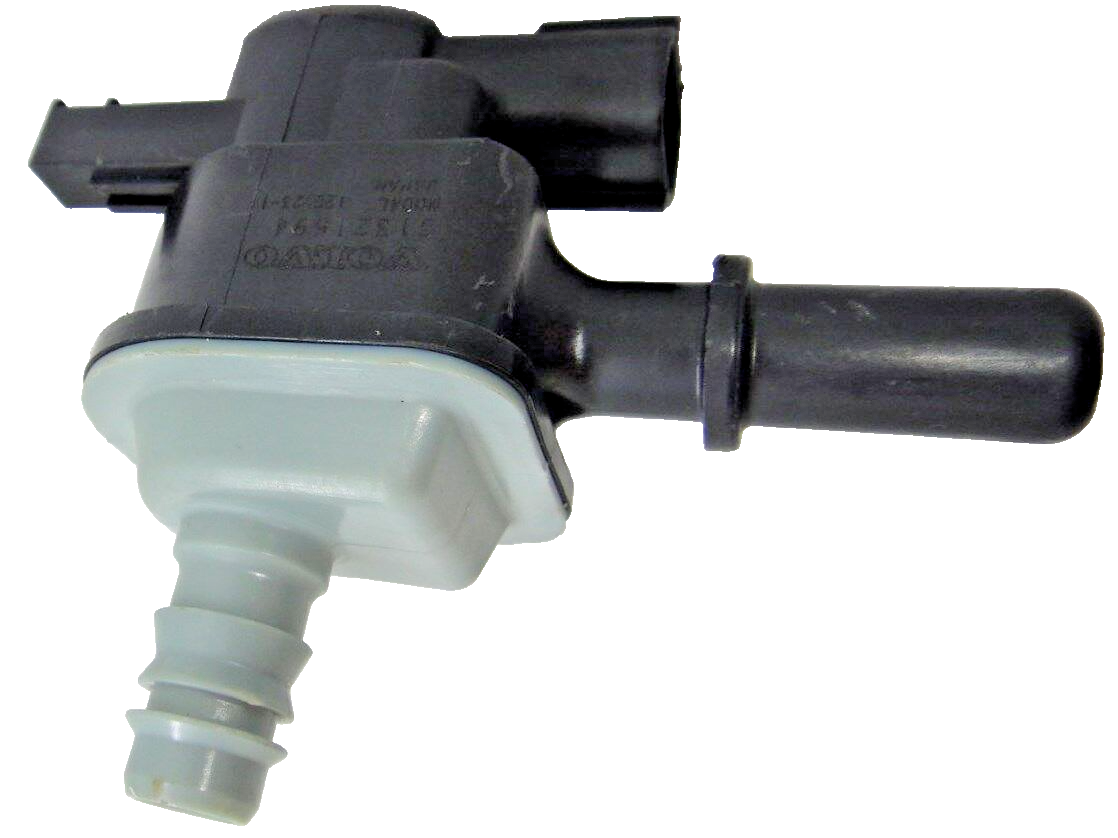 NEW GENUINE/ OEM 31321694 VACUUM VALVE ND04L for VOLVO S80 V60 S60