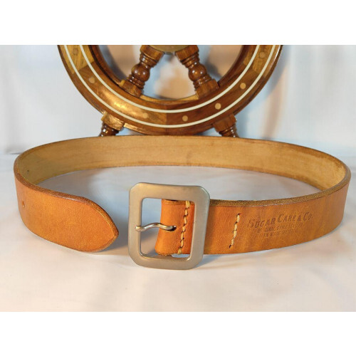 Z*Z様 MISSION DISTRICT GARRISON ベルト MISSION DISTRICT GARRISON BELT | NATIVE JAPANES