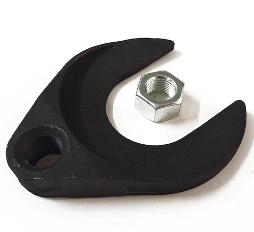 48mm Axle Removal Tool CV Joint Puller Slide Hammer Adapter Front Wheel Drive - Picture 4 of 18