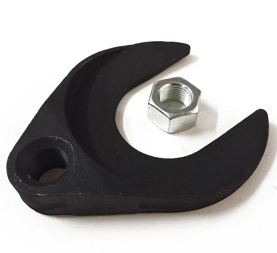 CV Axle Removal Tool Front Wheel Drive Adapter CV Joint Puller Inner Axle Pulley - Image 4 of 4