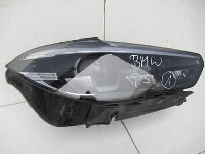 Frontscheinwerfer BMW X5 G05 G06 9850418 LED Rechts Scheinwerfer 