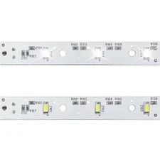WR55X26671 for GE Refrigerator LED Light Board Replacement Light Board NEW