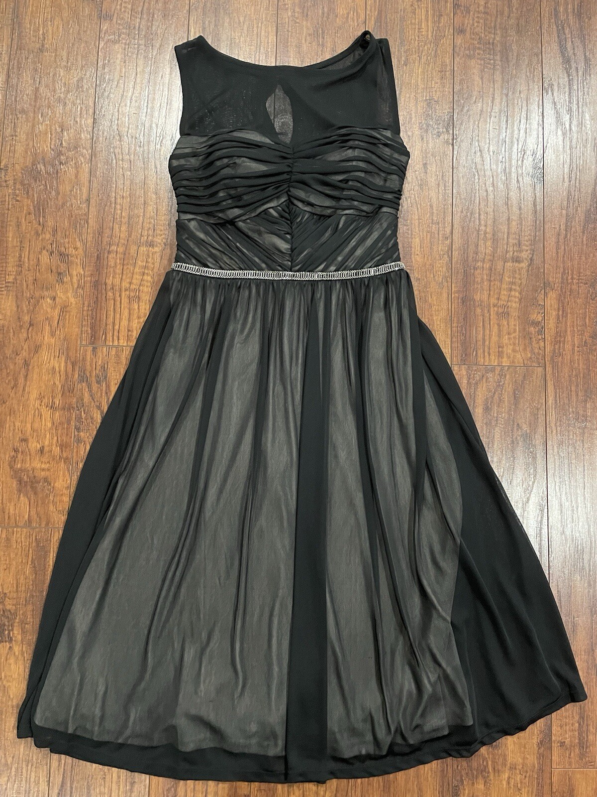 Sangria Formal Dress - Women Size 4