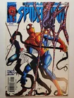 Amazing Spider-Man 22/463 (2000 Marvel) John Romita Jr Artist Howard Mackie