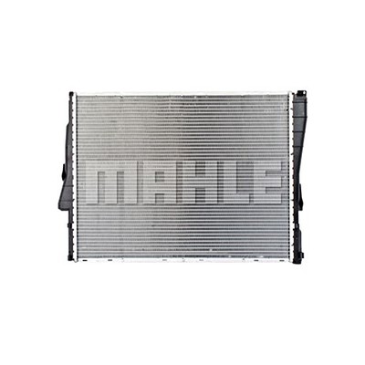 Engine Cooling Radiator Behr Premium Fits BMW Brilliance 1613108 